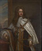 Portrait of King George I Sir Godfrey Kneller